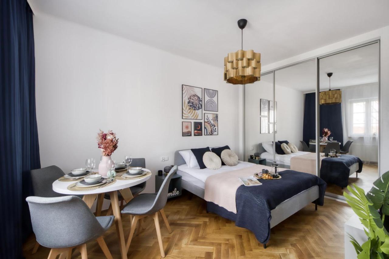 Apartments Old Town By Arrenda Varšava Exteriér fotografie